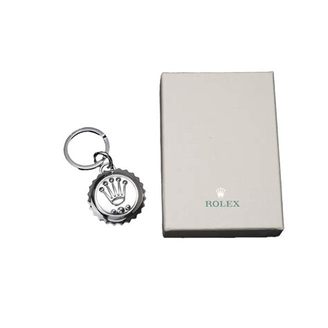 rolex schlüsselband|Crown Keychain – US Marc Gebauer.